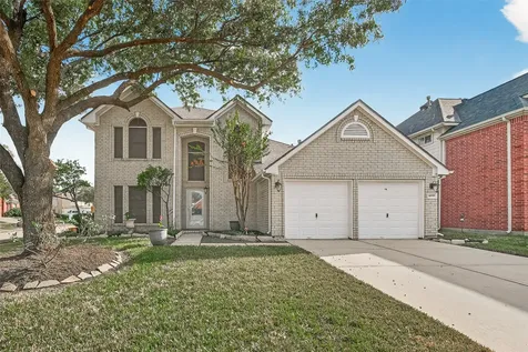 16935 Anna Green Street Houston TX 77084