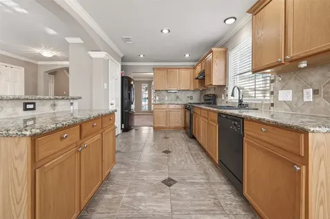 16935 Anna Green Street Houston TX 77084