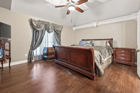 16935 Anna Green Street Houston TX 77084