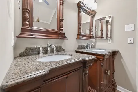 16935 Anna Green Street Houston TX 77084