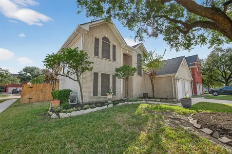 16935 Anna Green Street Houston TX 77084