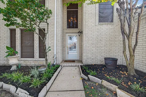16935 Anna Green Street Houston TX 77084