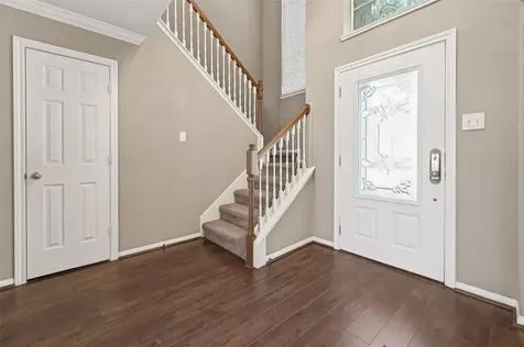 16935 Anna Green Street Houston TX 77084