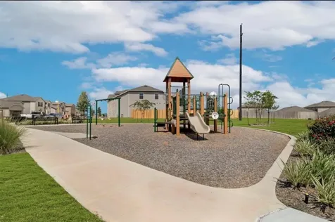 13579 Myrtle Gardens Boulevard Magnolia TX 77354