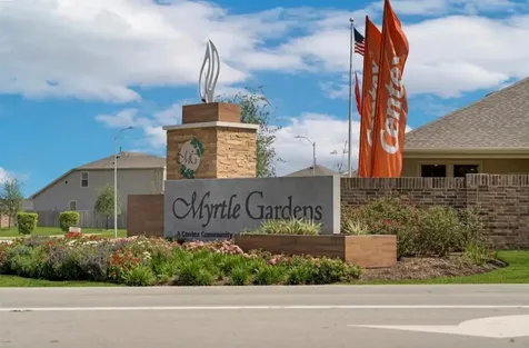13579 Myrtle Gardens Boulevard Magnolia TX 77354
