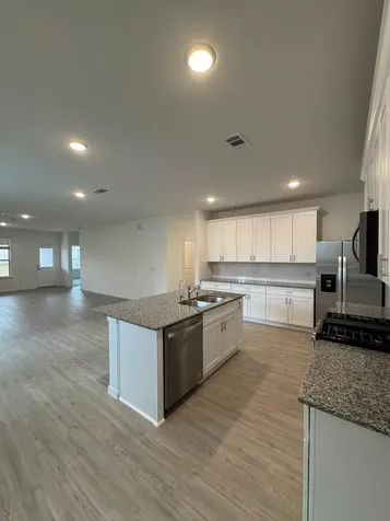 13579 Myrtle Gardens Boulevard Magnolia TX 77354