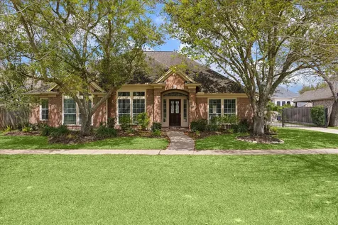 8911 S Fitzgerald Way Missouri City TX 77459