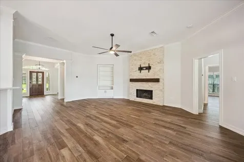 8911 S Fitzgerald Way Missouri City TX 77459