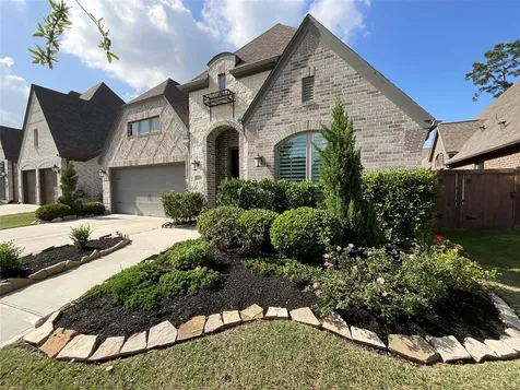 12123 Woodnote Lane Humble TX 77346
