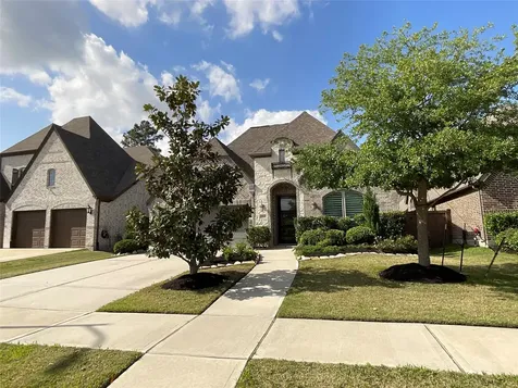 12123 Woodnote Lane Humble TX 77346