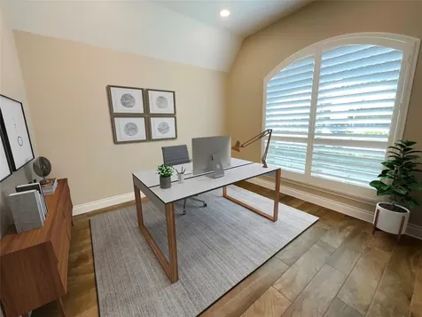 12123 Woodnote Lane Humble TX 77346