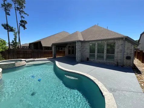 12123 Woodnote Lane Humble TX 77346