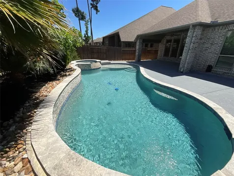 12123 Woodnote Lane Humble TX 77346