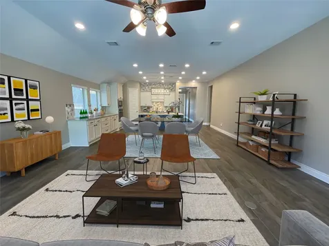 12123 Woodnote Lane Humble TX 77346