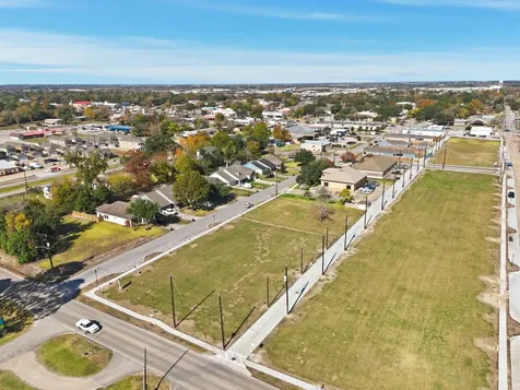 2531 S Park Avenue Pearland TX 77581