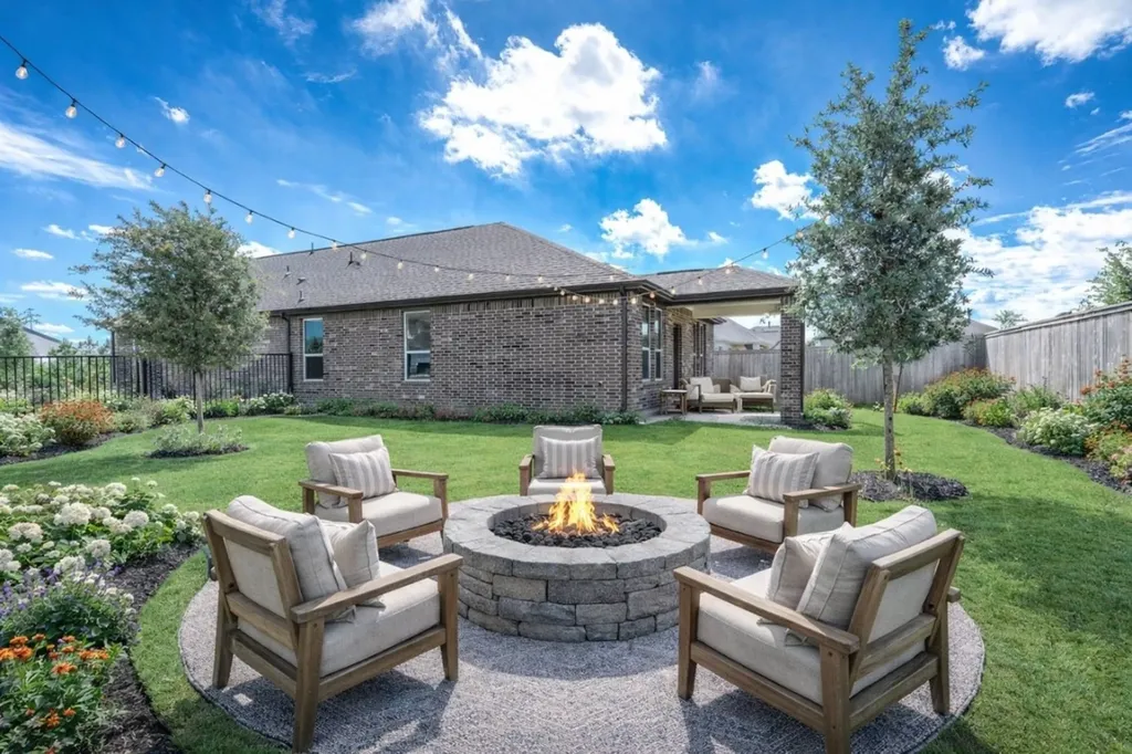 12531 Mulberry Creek Drive Cypress TX 77433