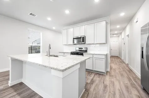 12531 Mulberry Creek Drive Cypress TX 77433