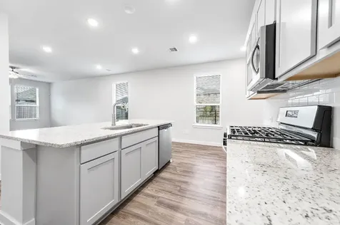 12531 Mulberry Creek Drive Cypress TX 77433