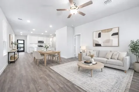 12531 Mulberry Creek Drive Cypress TX 77433