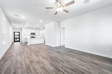 12531 Mulberry Creek Drive Cypress TX 77433