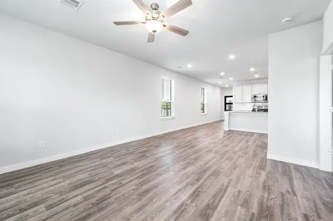 12531 Mulberry Creek Drive Cypress TX 77433
