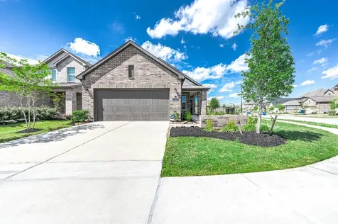 12531 Mulberry Creek Drive Cypress TX 77433