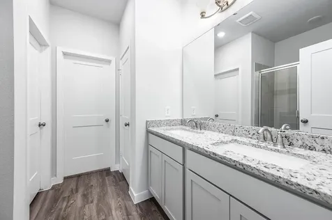 12531 Mulberry Creek Drive Cypress TX 77433