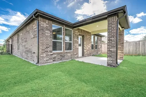12531 Mulberry Creek Drive Cypress TX 77433