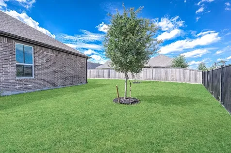 12531 Mulberry Creek Drive Cypress TX 77433