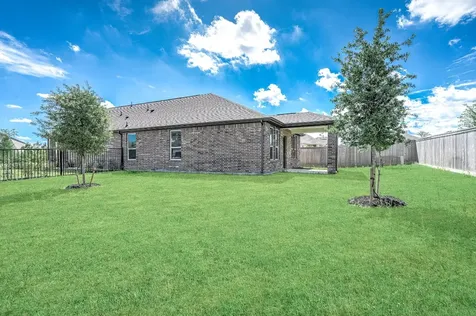 12531 Mulberry Creek Drive Cypress TX 77433