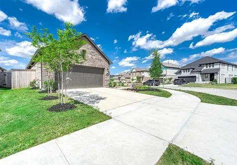 12531 Mulberry Creek Drive Cypress TX 77433