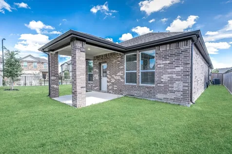 12531 Mulberry Creek Drive Cypress TX 77433