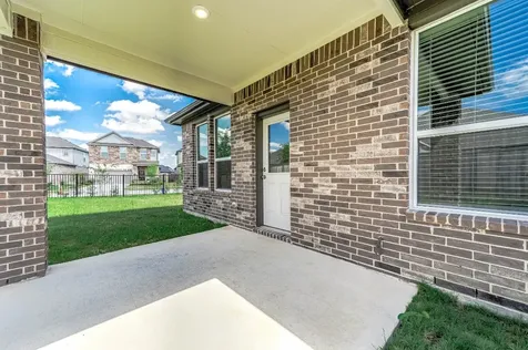 12531 Mulberry Creek Drive Cypress TX 77433