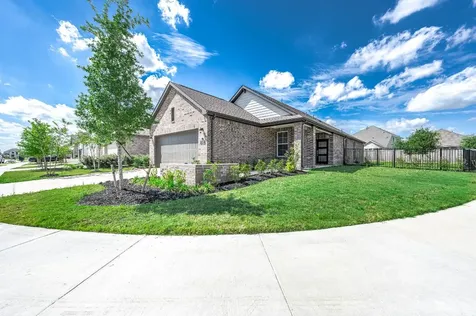 12531 Mulberry Creek Drive Cypress TX 77433