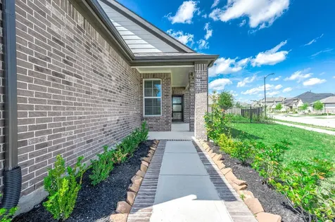 12531 Mulberry Creek Drive Cypress TX 77433