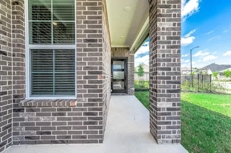 12531 Mulberry Creek Drive Cypress TX 77433