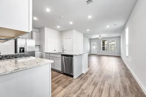 12531 Mulberry Creek Drive Cypress TX 77433