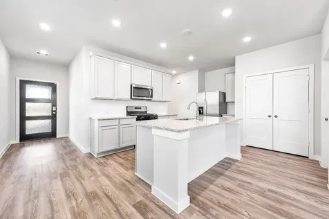 12531 Mulberry Creek Drive Cypress TX 77433