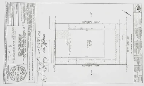 11903 Oakwood Drive Mont Belvieu TX 77535