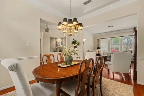22818 Orchard Oak Lane Katy TX 77450