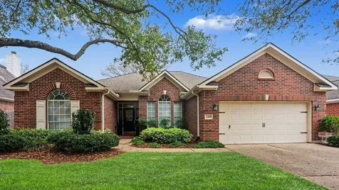 22818 Orchard Oak Lane Katy TX 77450