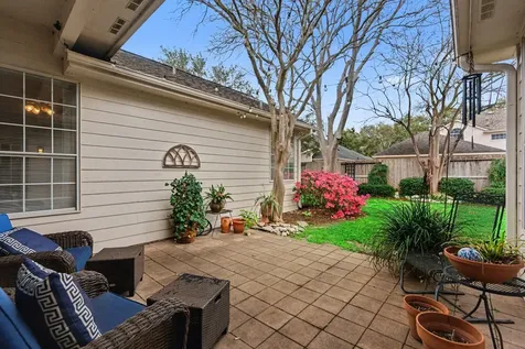 22818 Orchard Oak Lane Katy TX 77450