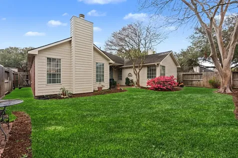 22818 Orchard Oak Lane Katy TX 77450