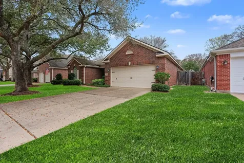 22818 Orchard Oak Lane Katy TX 77450