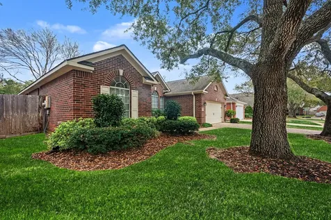 22818 Orchard Oak Lane Katy TX 77450