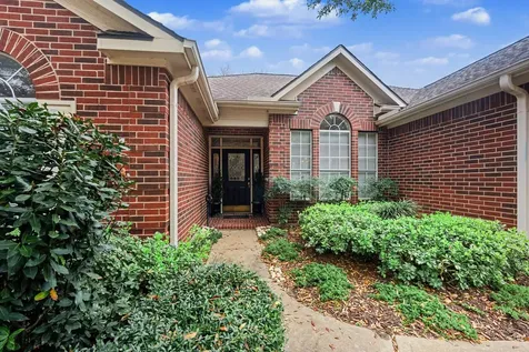 22818 Orchard Oak Lane Katy TX 77450