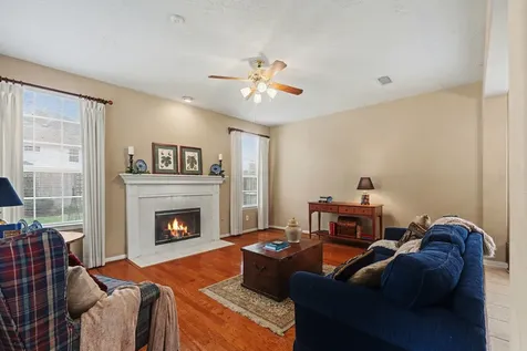 22818 Orchard Oak Lane Katy TX 77450