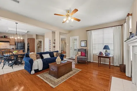 22818 Orchard Oak Lane Katy TX 77450
