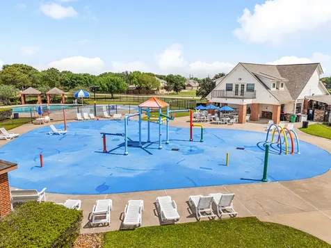 26018 S Lakefair Drive Richmond TX 77406