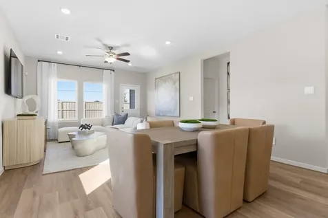 9119 Serene Haven Drive Iowa Colony TX 77583